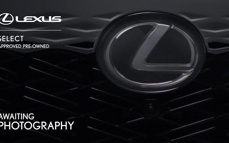 Used Lexus UX 250h Sport Line 184 HP (135 kW) 2022 SUV