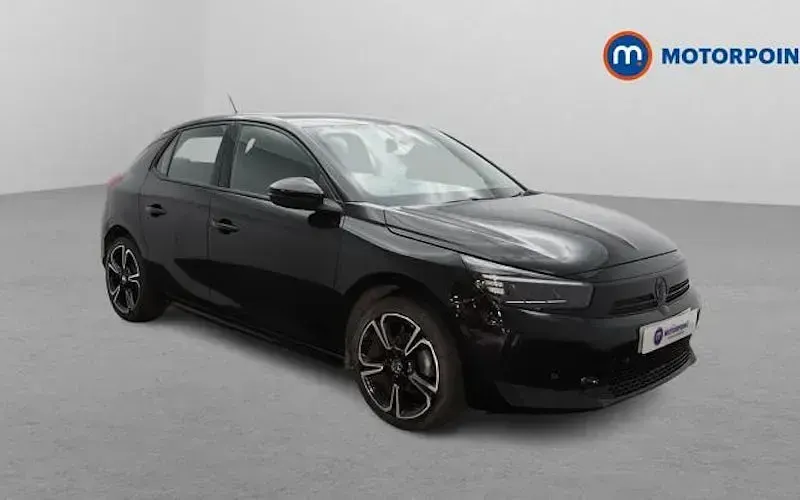 Used Vauxhall Corsa 75 HP (55 kW) 2023 Hatchback