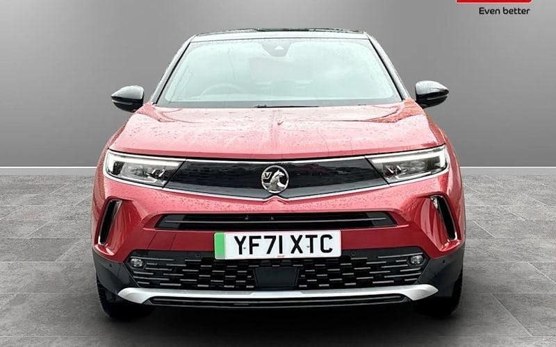 Second-hand Vauxhall Mokka Ultimate 100 kW (136 CP) 2025 SUV