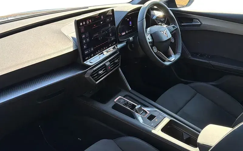 New Cupra Leon 150 HP (110 kW) 2026 Estate