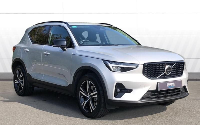 Used 2026 Volvo XC40 Plus SUV | £29,999 (Super price) - Image 1/4