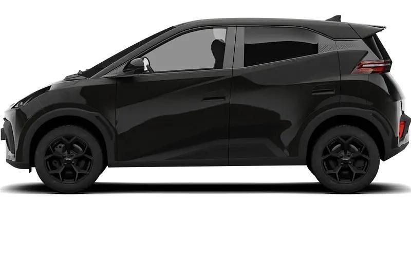 New 2025 BYD Dolphin Boost Hatchback | £21,326 (Fair price) - Image 1/1