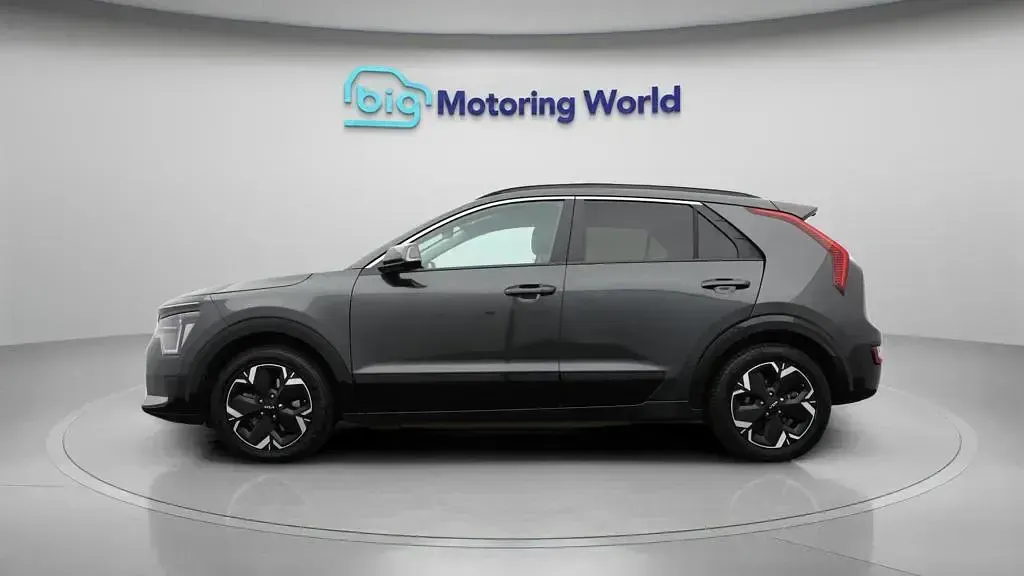 Used Kia e-Niro 147 kW (201 HP) 2023 SUV