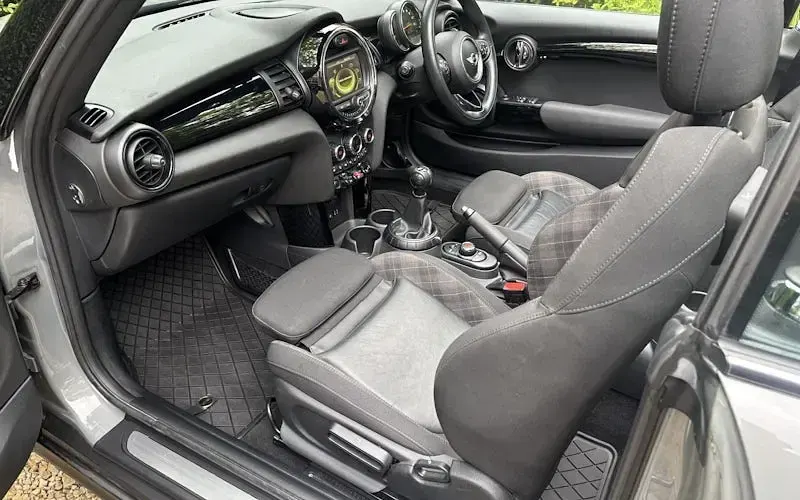 Used Mini Cooper Cabriolet 136 HP (100 kW) 2017 Cabriolet