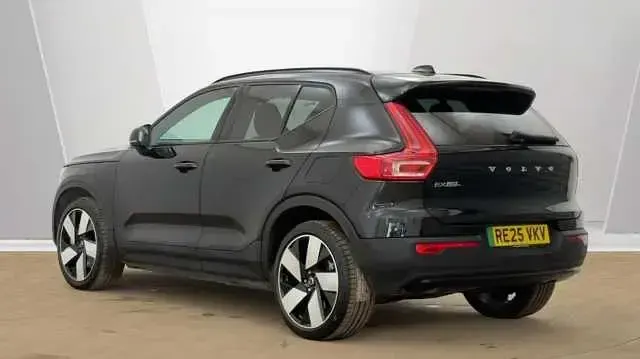 Used Volvo EX40 Ultra 295 kW (402 HP) 2025 SUV