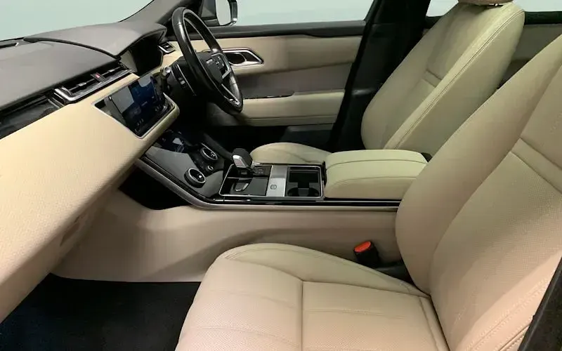 Used Land Rover Range Rover Velar 204 HP (150 kW) 2022 SUV
