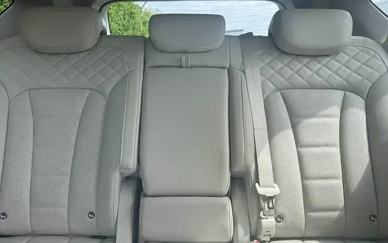 Used SsangYong Rexton 181 HP (133 kW) 2021 SUV