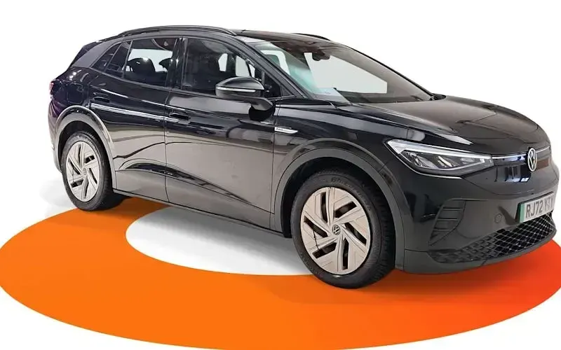 Used VW ID.4 Pro 127 kW (174 HP) 2022 SUV