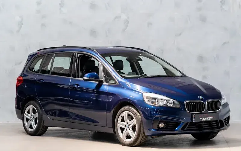 Usado BMW 220 Sport Line 192 HP (141 kW) 2017 Carrinha