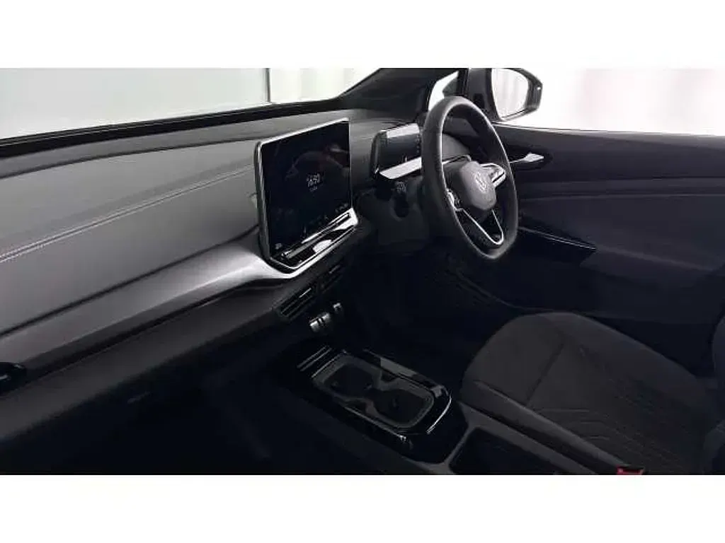 Begagnad VW ID.4 210 kW (286 HK) 2026 SUV
