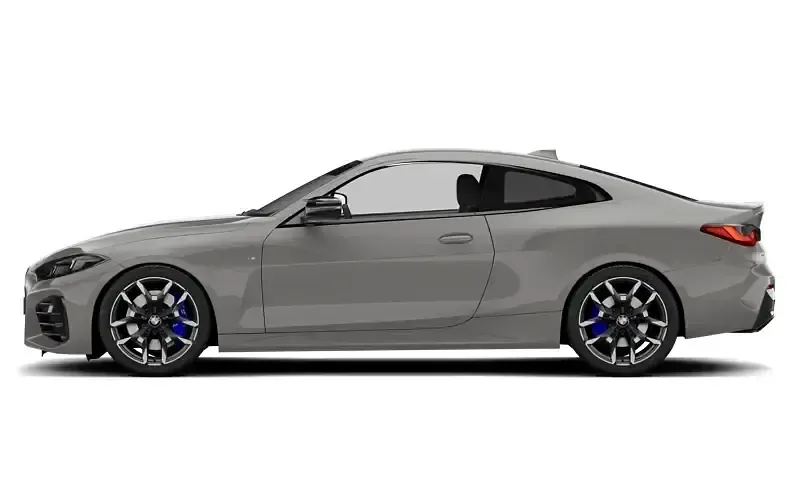 Used BMW M4 Competition Edition 530 HP (389 kW) 2026 Coupe