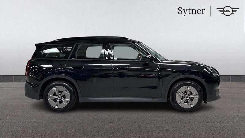 Used Mini Countryman 147 kW (201 HP) 2024 Black SUV