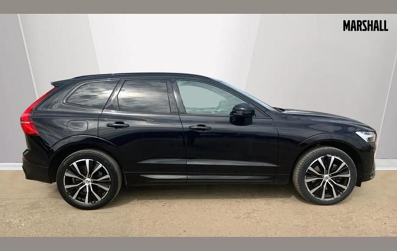 Usado Volvo XC60 Plus 250 HP (183 kW) 2023 Preto SUV