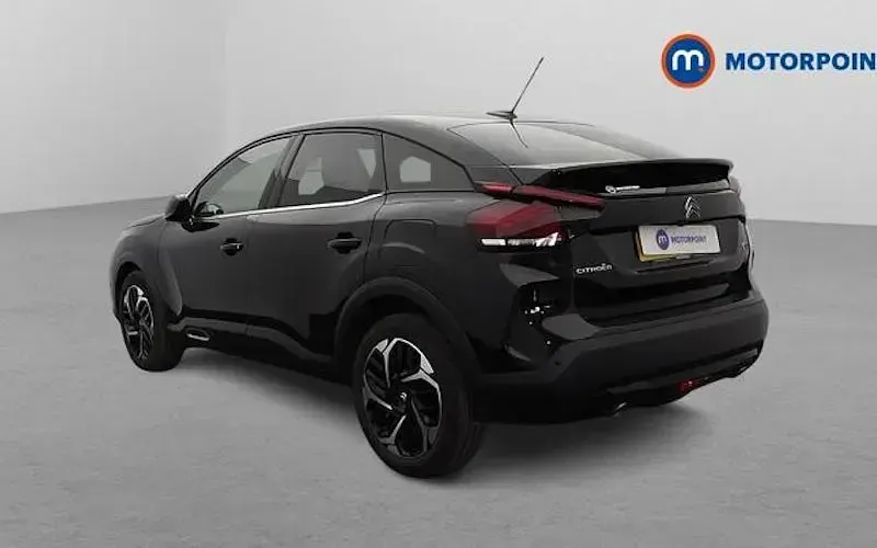 Used Citroën C4 PureTech 131 HP (96 kW) 2023 SUV