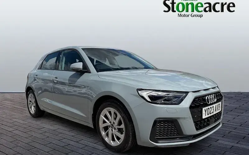 Used Audi A1 Sportback Sport 110 HP (80 kW) 2024 Hatchback