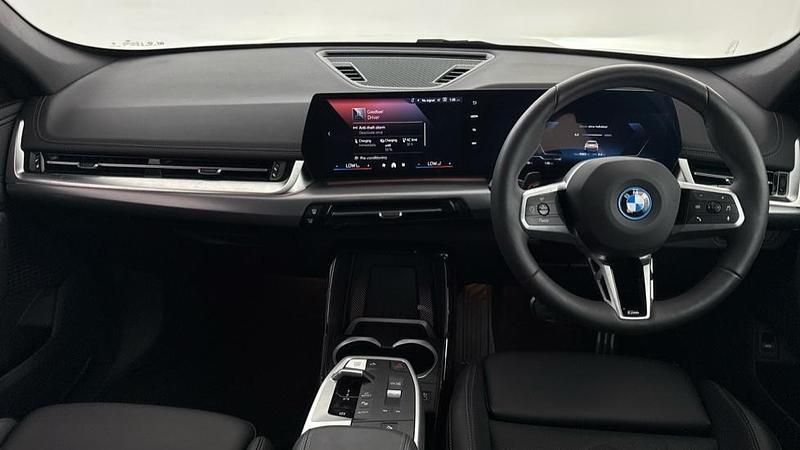 Used BMW iX1 M Sport 227 kW (309 HP) 2025 White SUV