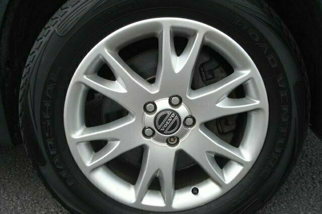 Used Volvo XC90 2005 SUV