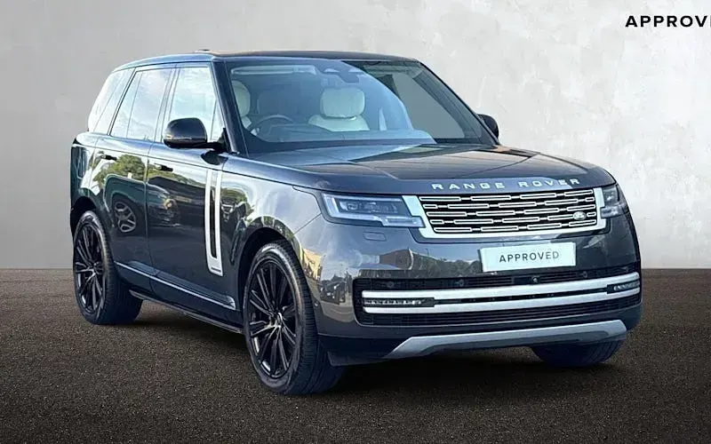 Used Land Rover Range Rover Autobiography 349 HP (256 kW) 2026 SUV