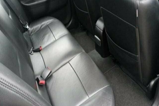 Used Mitsubishi Lancer 2005 Sedan