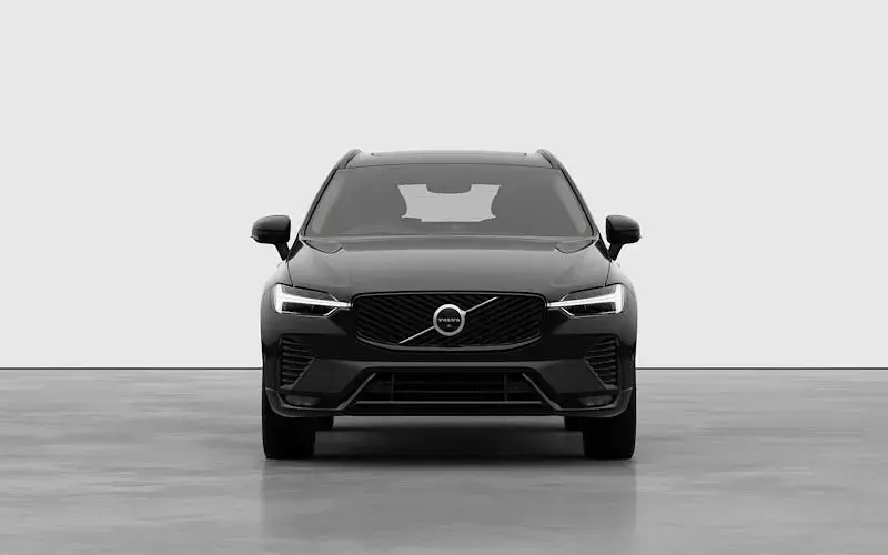 New Volvo XC60 Ultra 250 HP (183 kW) 2026 Forest lake SUV
