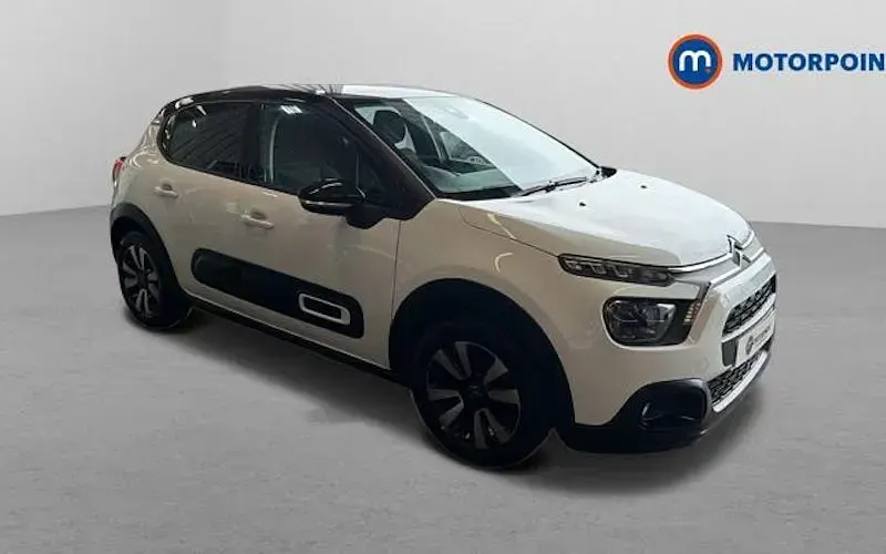 Used Citroën C3 PureTech 83 HP (61 kW) 2024 Hatchback