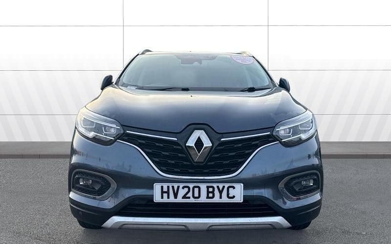 Used Renault Kadjar Version S 140 HP (102 kW) 2021 SUV