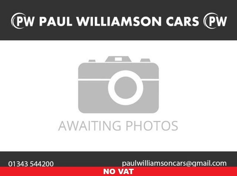 Grey Used 2018 Isuzu D-Max Pickup | £11,995 (Good price) - Image 1/1