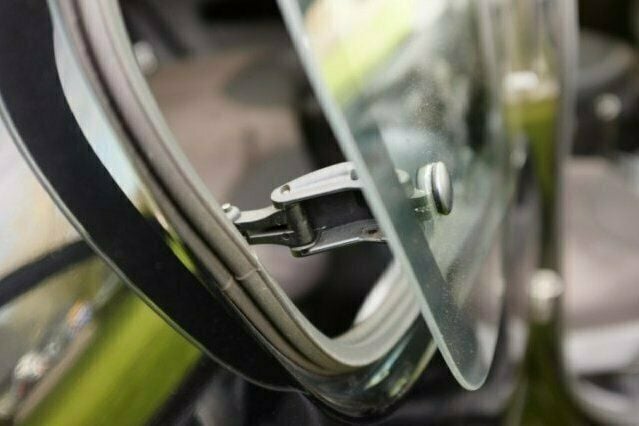 Used Citroën C1 2008 Hatchback