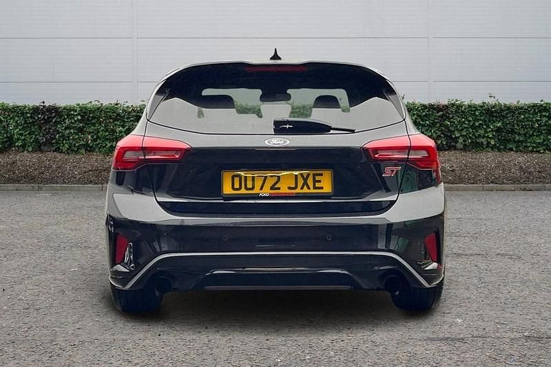 Used Ford Focus ST 2023 Hatchback