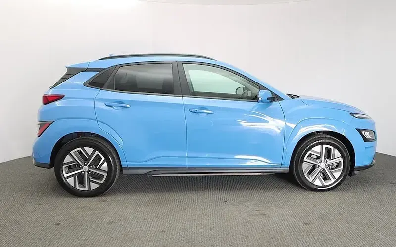 Used Hyundai Kona Premium 150 kW (204 HP) 2022 SUV