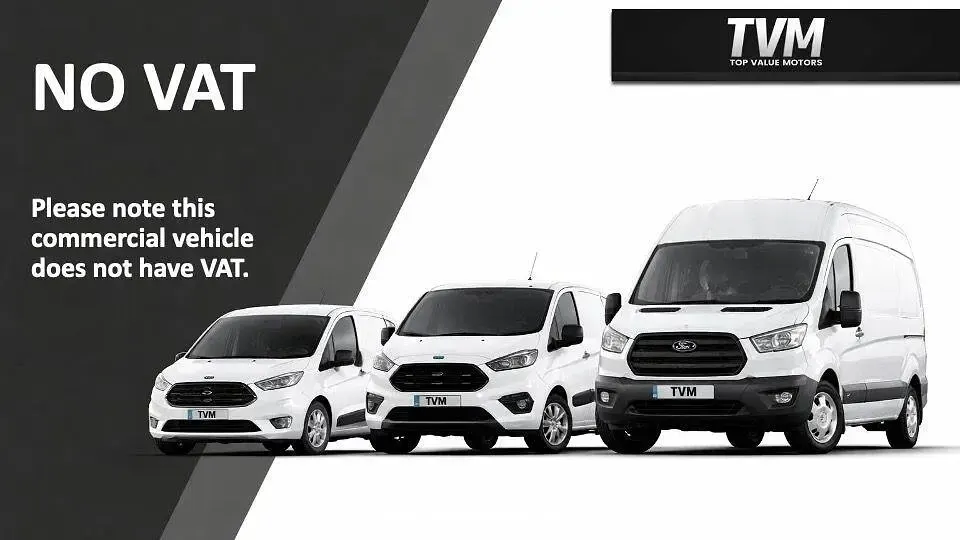 Used Renault Master 2025 White MPV