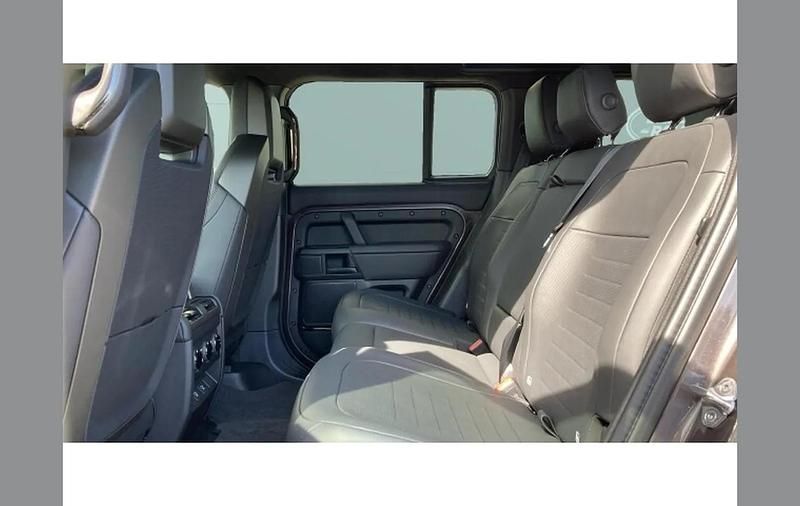 Used Land Rover Defender 625 HP (459 kW) 2024 Other SUV