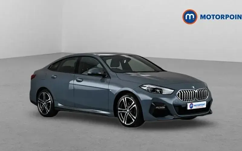 Używany BMW 218 M Sport 136 KM (100 kW) 2024 Coupe