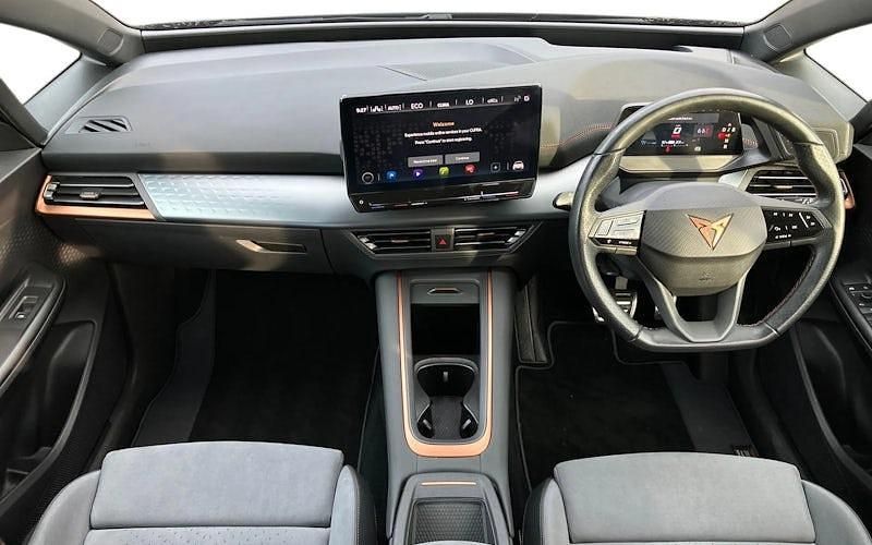 Used Cupra Born 150 kW (204 HP) 2024 Hatchback