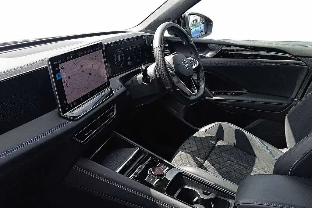 Used VW Tiguan 150 HP (110 kW) 2025 SUV