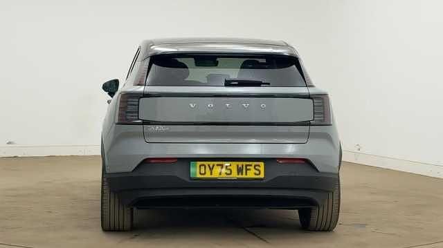 Used Volvo EX30 Ultra 197 kW (268 HP) 2025 SUV