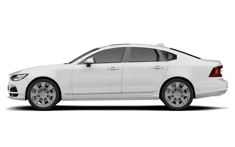 Used Volvo S90 Momentum 190 HP (139 kW) 2019 Sedan