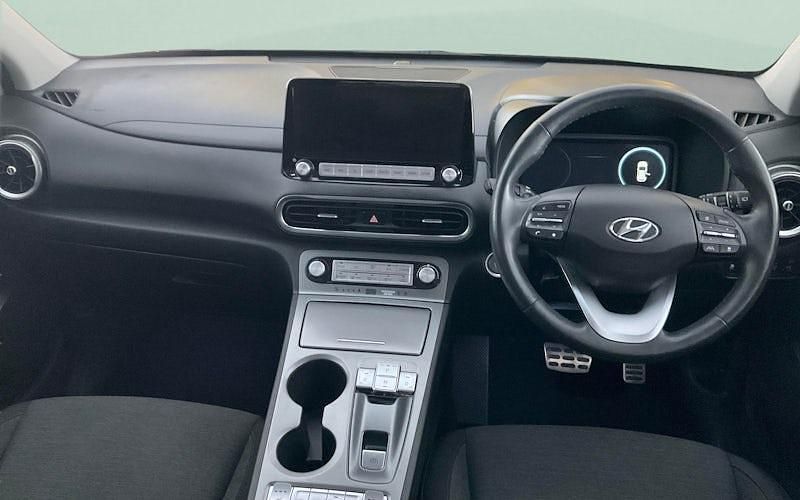 Used 2023 Hyundai Kona Premium SUV | £11,438 (Good price) - Image 1/3