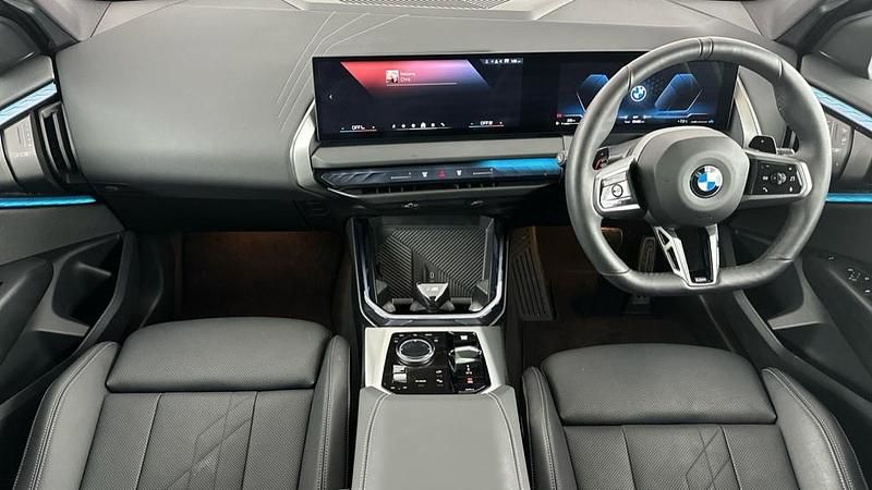 Used BMW X3 M Sport 194 HP (142 kW) 2025 Grey SUV