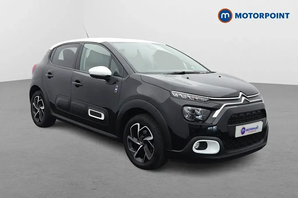 Used Citroën C3 PureTech 83 HP (61 kW) 2022 Hatchback