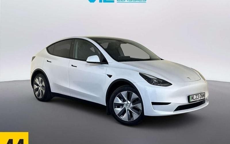 Used Tesla Model Y RWD 219 kW (299 HP) 2024 SUV
