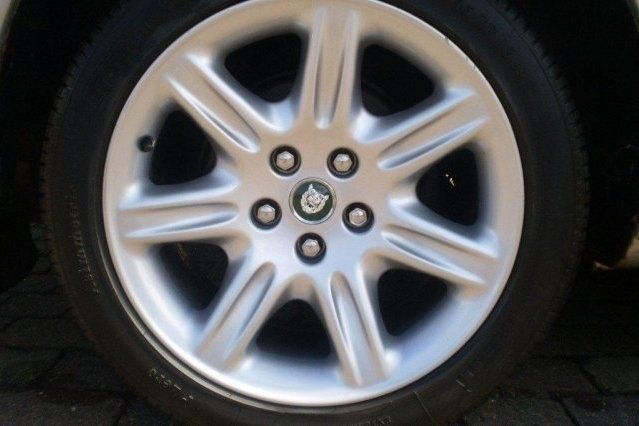 Used Jaguar XK 1998 Coupe