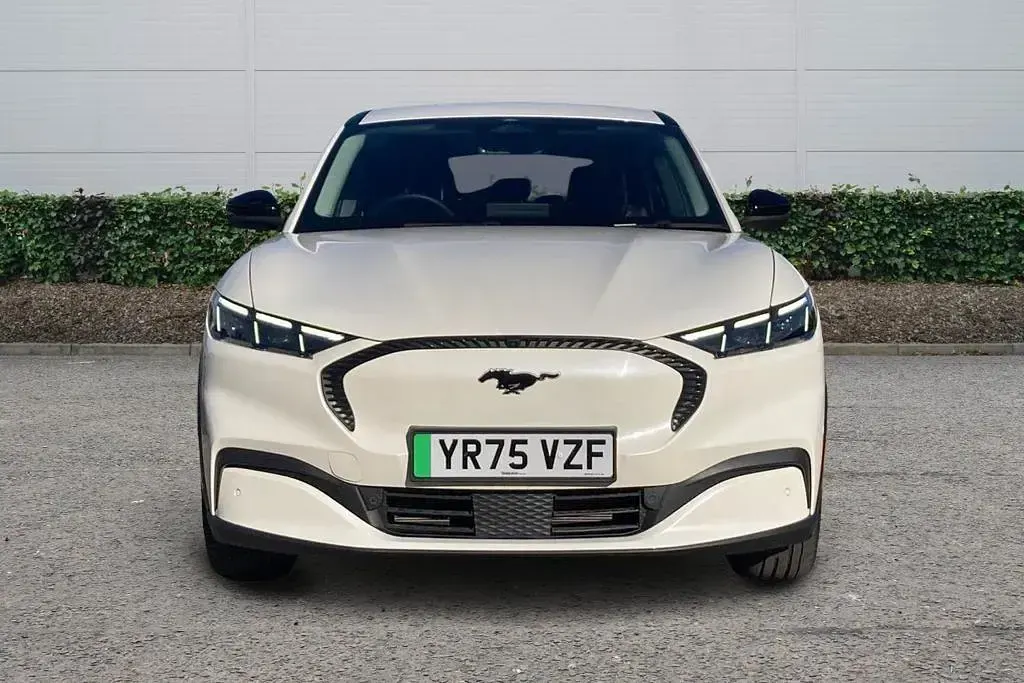 Used Ford Mustang Select 268 HP (197 kW) 2025 Estate