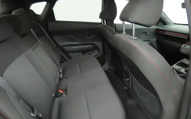 Used Hyundai Kona N Line 160 kW (218 HP) 2024 Blue SUV