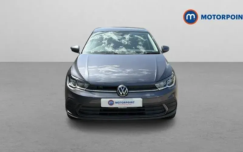 Used VW Polo Life 95 HP (69 kW) 2026 Hatchback