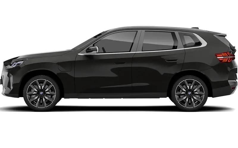 New 2025 BMW X3 SUV | £73,678 - Image 1/1