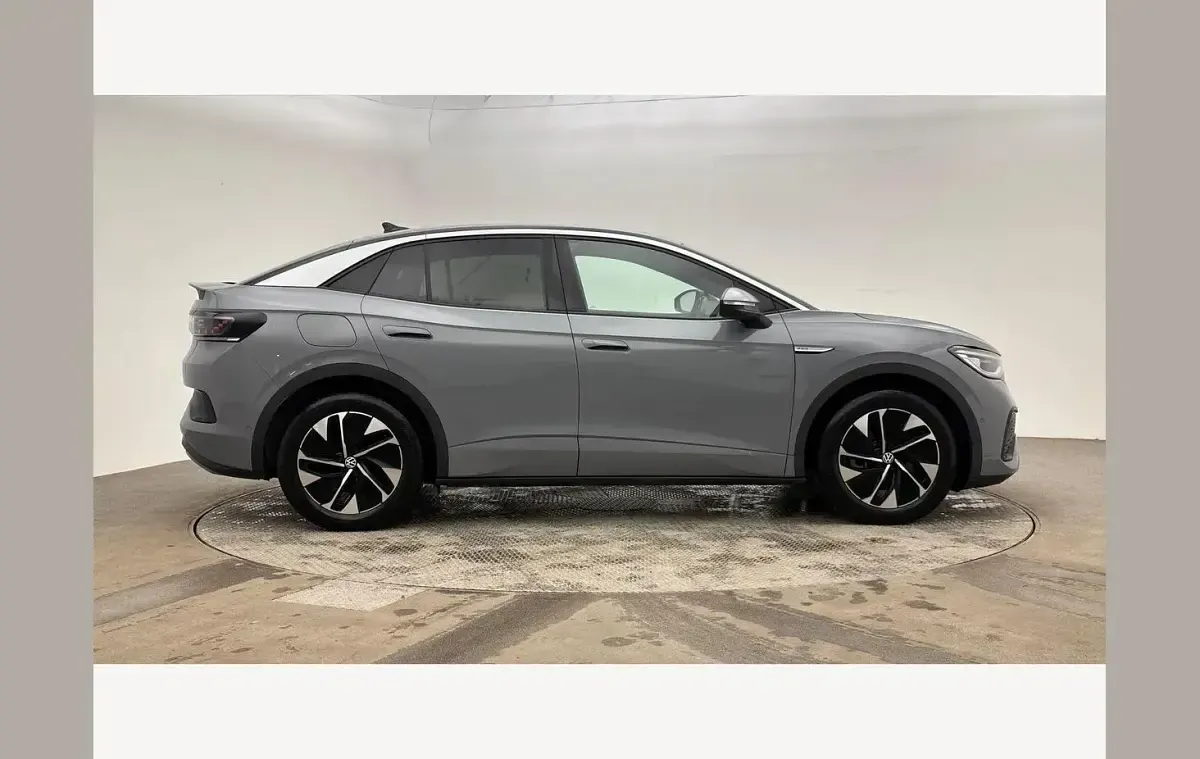 Used VW ID.5 Pro Performance 150 kW (204 HP) 2023 Grey SUV