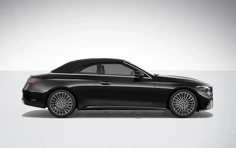 New Mercedes CLE200 AMG Line Premium Plus 204 HP (150 kW) 2026 Coupe