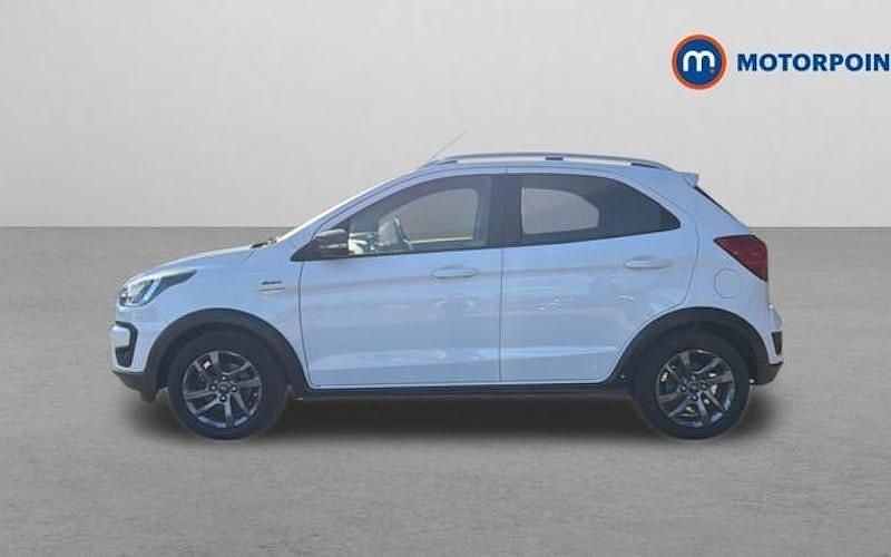 Used Ford Ka Plus Active 86 HP (63 kW) 2019 Hatchback