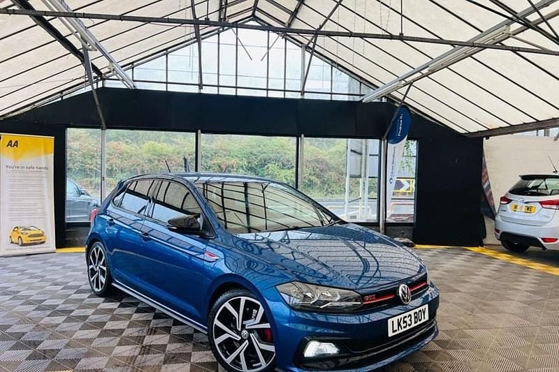 Used 2019 VW Polo GTI | £11,495 (Super price) - Image 1/1